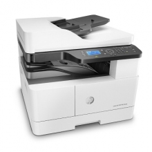 惠普A3打印、复印、扫描一体机HP437...